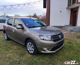 Dacia Sandero 1.5dci