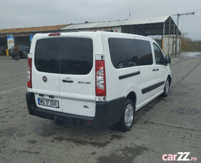 Fiat scudo 9 Locuri