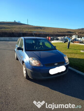 Ford Fiesta 1.4 diesel 2008