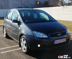 Ford Focus C-MAX