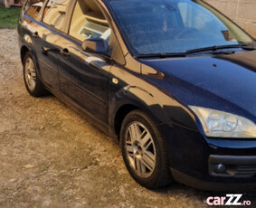 Ford Focus MK2 1.8TDCI Ghia