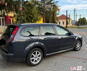 Ford focus mk2 ST