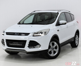 Ford Kuga 1.5 ECOBOOST 150CP