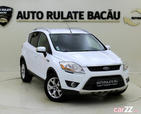 Ford Kuga 2.0 TDCi 140CP 2010 Euro 5