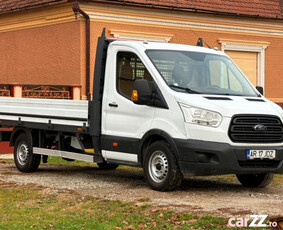 Ford transit 2014