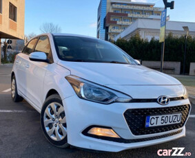 Hyundai i20 1.1 CRDi