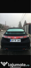 Honda Civic Type S Black IMPECABILĂ!