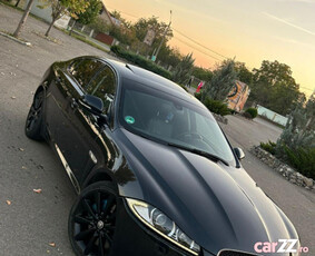 Jaguar XF 3.0 Bi-TDI