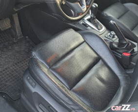 MAZDA CX 5 Alb Perlat fabricatie 2014, EURO 6