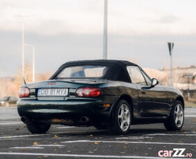 Mazda MX-5 NBFL 1.8 VVT