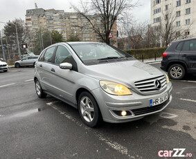 Mercedes B klasse 150 Sport turnee GPL