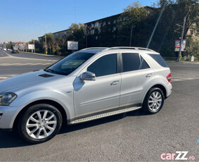 Mercedes Benz ML 300