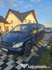 Mercedes vito 6 loc. 2.2