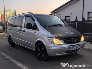 Mercedes vito 8+1 loc lung manual 7999e