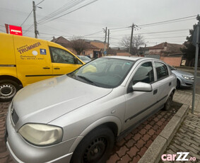 Opel Astra 1.6 benzină