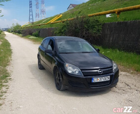 Opel astra h 1.6. benzina 2005