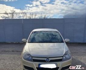 Opel Astra H 1.7 CDTI