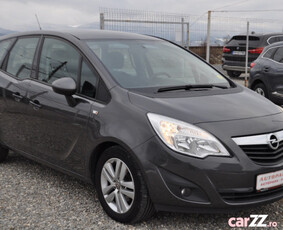 Opel Meriva 1.3Cdti