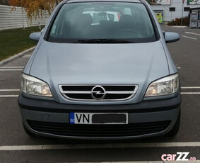 Opel Zafira 7 locuri