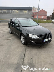 Volkswagen Passat b6 Highline