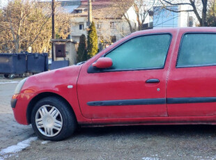 Renault Clio II 1.5dci (2005)