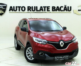 Renault Kadjar 1.6 dCi 130CP 4X4 2015/11 Euro 6