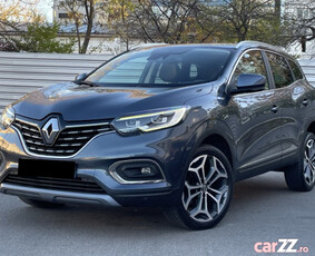 Renault Kadjar 4x4 Intens /Manuala /Navi R-Link /Full LED