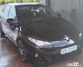 Renault megane 3 1.5 dci