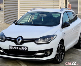 Renault Megane Grandtour ENERGY dCi 130 BOSE EDITION