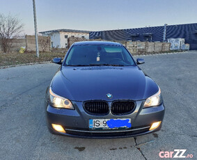 BMW 520 E 69 LCI masina