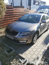 Skoda octavia 3 stare impecabila 2014