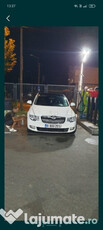 Skoda Superb 2 2011 2.0 Tdi Euro 5 Dsg2 București sector 3.