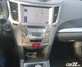 Subaru Outback 2.0D