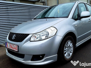 Suzuki SX 4 1.6 benzina