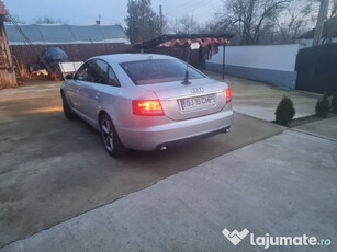 Audi A6 C6 2.0 diesel