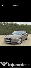 Audi a6 c7 Audi A6 2.0 D /177cp /automat 8+1 TOP