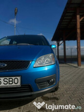 Ford focus C Max