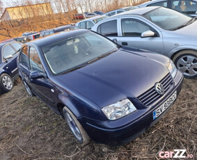 Volkswagen bora 1.9tdi 116cai