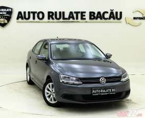 Volkswagen Jetta 2.0 TDI 140CP Automata 2011 Euro 5