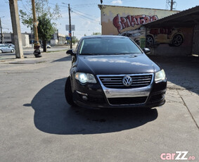 Volkswagen passat b6 1.6 tdi 2010