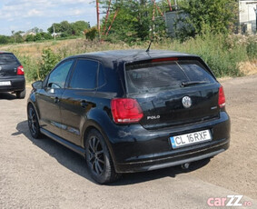 Volkswagen Polo 1.2 TDI