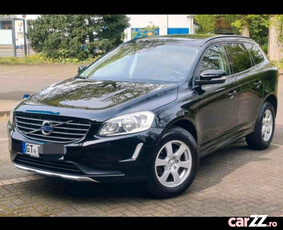 Volvo XC 60 2.0 Diesel 181 Cp 2013