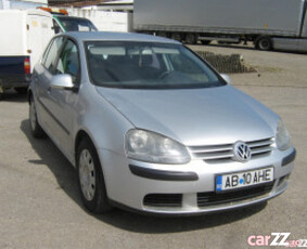 VW Golf 1.9 tdi Klimatronic