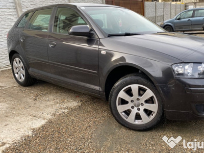 Audi a3 1.9 Austria