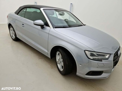 Audi A3 2.0 TDI S tronic design