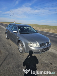 Audi a4 1.9 TDI 2005