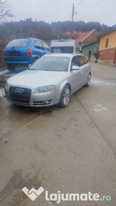 Audi a4 b7 motor 2000 BRD