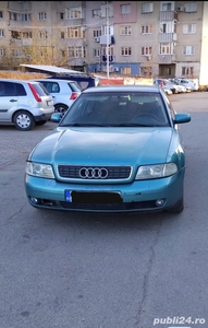 Audi A4,,2001,, Diesel