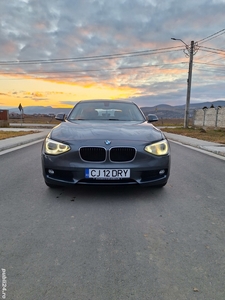 Bmw 118d