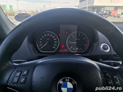 BMW 118d e87 122cp (modelul fără filtru de particule din fabrica,distrubutie pe lant)